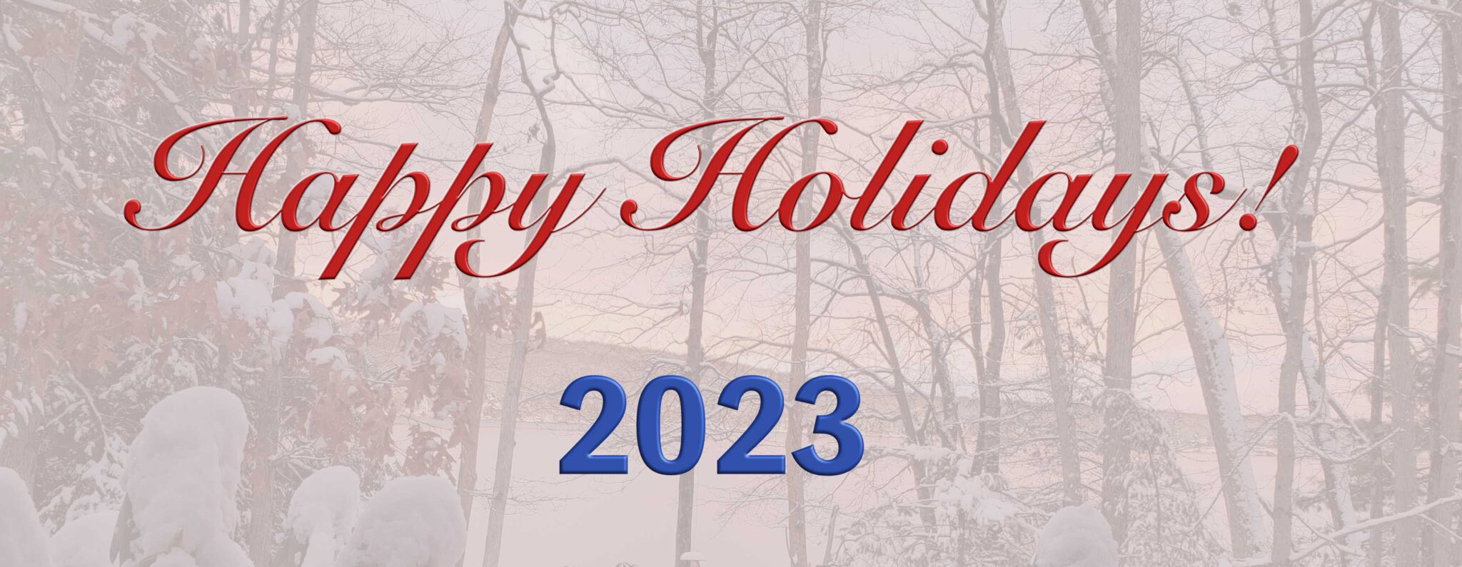 Wolf Lake, NY Forever Wild!